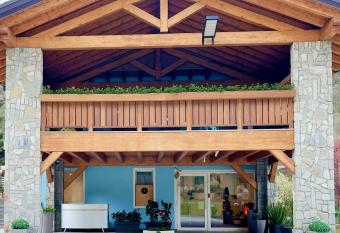 Ledrobenessere has Balcony rooms