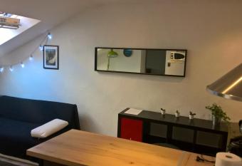 Rent4night Grenoble Europole allows 18 year olds to book a room