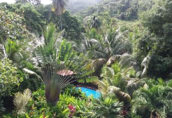 Ti Pl  n Kr  ol has Balcony rooms