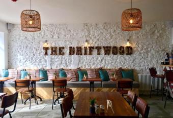 The Driftwood allows 18 year olds to book a room