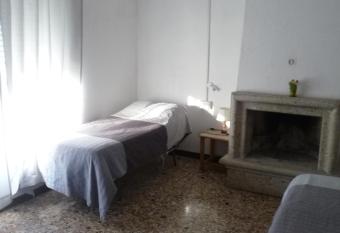 Appartamento Daniele has Balcony rooms