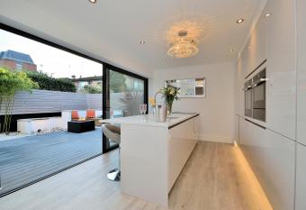 The Racecourse Garden Collection has Balcony rooms