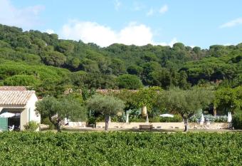 Residence Les Sellettes has Balcony rooms