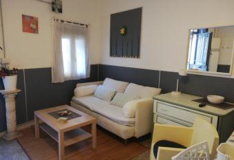 B&B Francesco has Smoking rooms