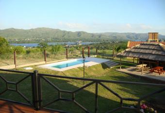 Caba  as Villa del Mirador has Balcony rooms