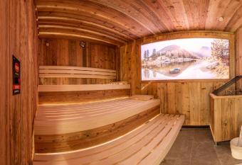 Scheulinghof has Balcony rooms