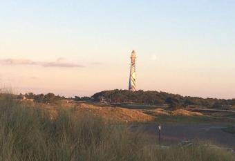 Amelander Kaap 35 allows 18 year olds to book a room