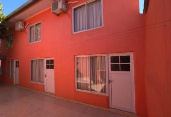 Apart Morel has Balcony rooms