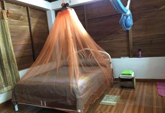 Caba  as MR has Balcony rooms