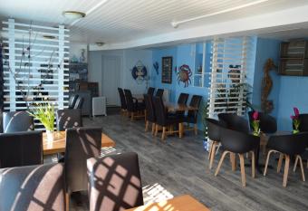 Smugglers Haunt Guest House allows 18 year olds to book a room