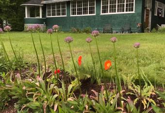 Wilderness Inn Bed and Breakfast allows 18 year olds to book a room