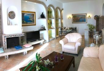 Costa Major has Balcony rooms