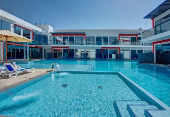 KAY Homes allows 18 year olds to book a room