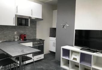 Pension des Draizes has Balcony rooms