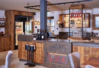 G  stehaus Brandnerhof has Balcony rooms