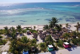 Eco Caba  as Bluekay has Balcony rooms