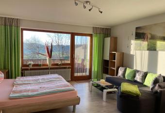 Fewo Ferienpark mit Swimmingpool und Aussicht 15 has Balcony rooms