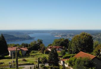 Hotel La Capannina has Balcony rooms