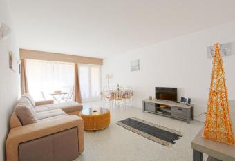 Appartement du Vieux March   has Balcony rooms