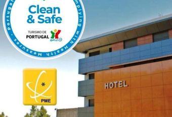 Paredes Design Hotel has Balcony rooms