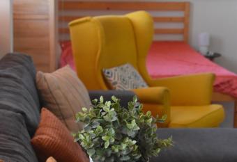 Panorama View Family Apartment allows 18 year olds to book a room