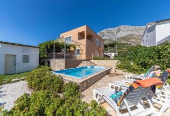 Apartman Marinovi   has Balcony rooms