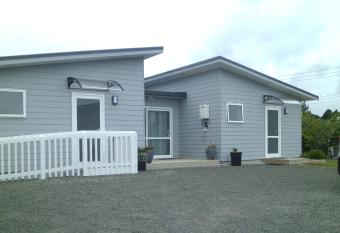 Trailblazer Studios has Balcony rooms