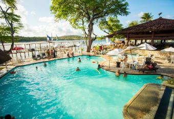 Amoaras Resort has Balcony rooms