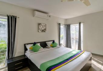 Treebo Trend Midvalley Residence allows 18 year olds to book a room