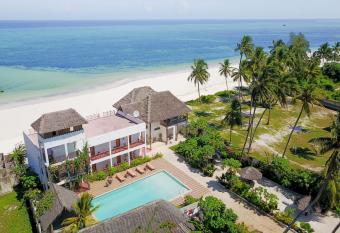 Isla Bonita Zanzibar Beach Resort has Balcony rooms