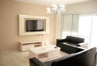 Beautiful 3 Bedroom Apartment has Balcony rooms