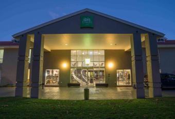 ibis Styles Canberra has Balcony rooms