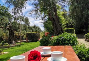 Ilias Apartments Dassia By Hotelius has Balcony rooms