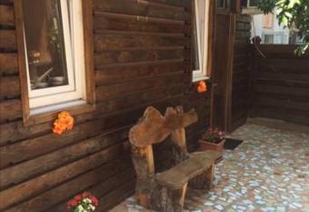 Gostevoy dom Samir has Balcony rooms