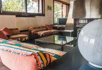 Oasi di Mastarone - Il vino e le Rose has Balcony rooms