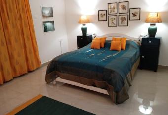 Assagao House Luxury Villa has Balcony rooms