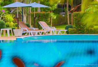 Wild Orchid Villa Krabi has Balcony rooms