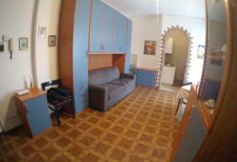 La casa di Dario has Balcony rooms