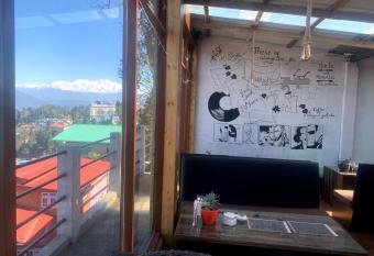 Hideout Homestay has Balcony rooms