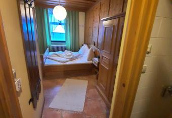 Gasthof zur Post has Balcony rooms