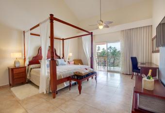 Majestic Colonial Punta Cana - All Inclusive allows 18 year olds to book a room
