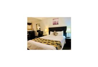 Traveler's Motel Penticton allows 18 year olds to book a room