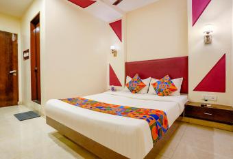 FabHotel D69 Residency allows 18 year olds to book a room