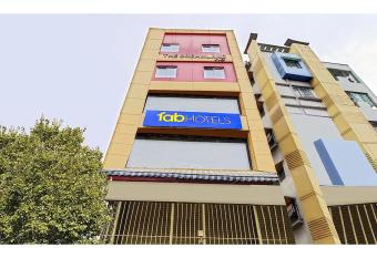 FabHotel Dreamland allows 18 year olds to book a room