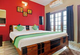 Treebo Trend Avyukta Stay allows 18 year olds to book a room