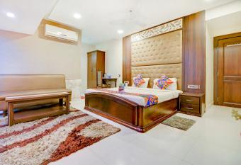 FabHotel Anandam allows 18 year olds to book a room