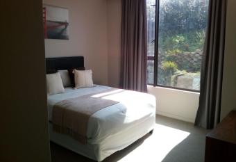 Zimbali Suite 423 has Balcony rooms