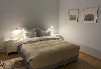 Spacious studio allows 18 year olds to book a room