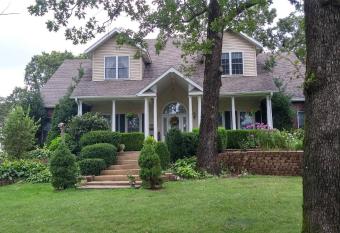 Swan Song Inn allows 18 year olds to book a room