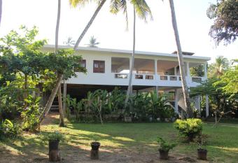 Hotel Indigo has Balcony rooms